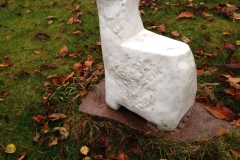 Dandlions chair